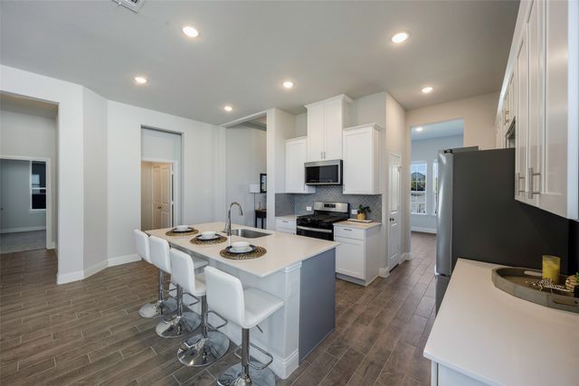 1617 Hitching Post Road, Weston, TX 75009