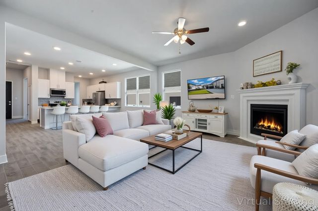 1617 Hitching Post Road, Weston, TX 75009