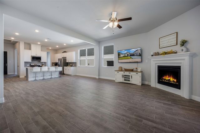 1617 Hitching Post Road, Weston, TX 75009