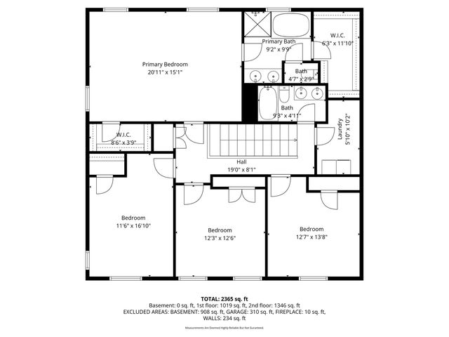 3132 Concord Lane, Wadsworth, IL 60083