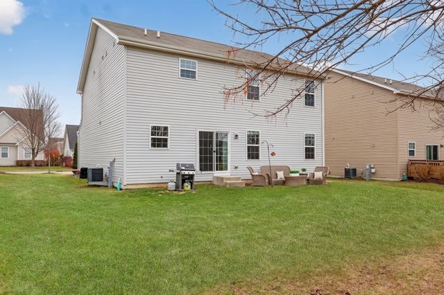 3132 Concord Lane, Wadsworth, IL 60083