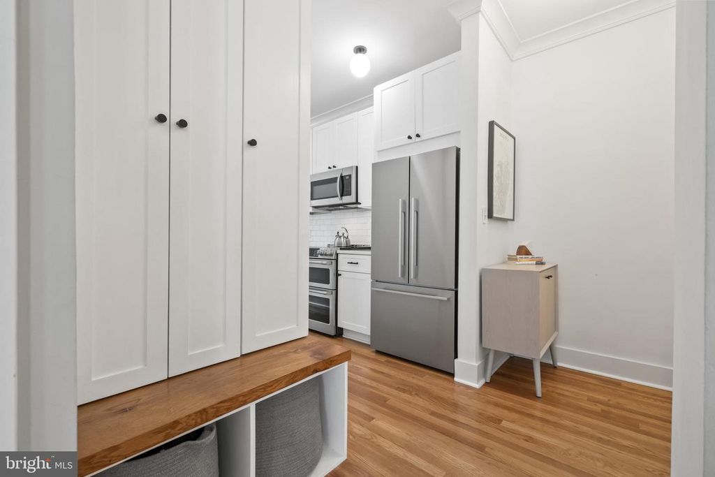 1101 L ST NW #207, Washington, DC 20005