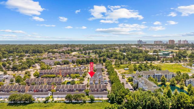 3557 Bristol Ln., Myrtle Beach, SC 29577