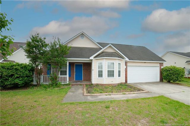 1435 Oldstead Drive, Fayetteville, NC 28306