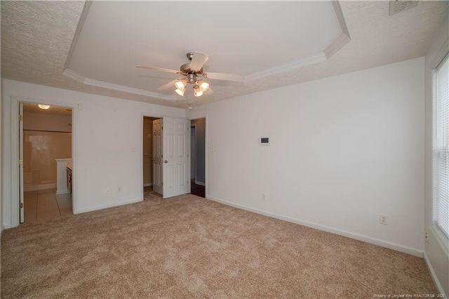 1435 Oldstead Drive, Fayetteville, NC 28306