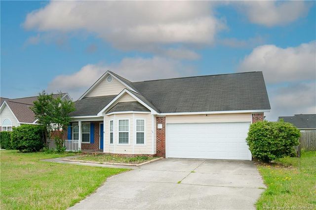 1435 Oldstead Drive, Fayetteville, NC 28306