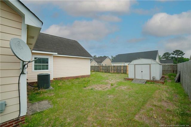 1435 Oldstead Drive, Fayetteville, NC 28306