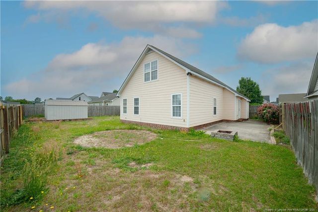 1435 Oldstead Drive, Fayetteville, NC 28306