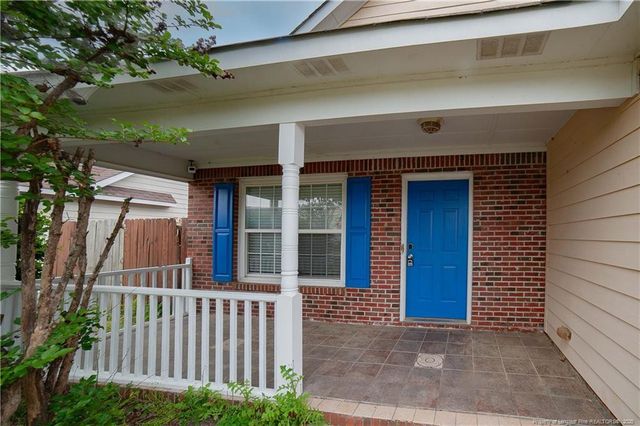1435 Oldstead Drive, Fayetteville, NC 28306
