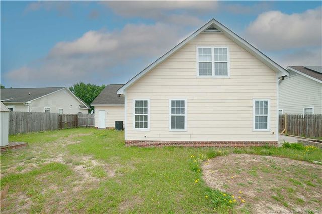 1435 Oldstead Drive, Fayetteville, NC 28306