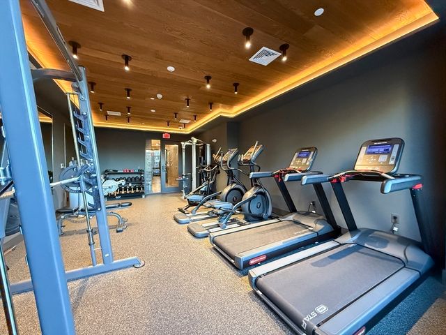 1 Nevins Hill Way 507, Boston, MA 02135