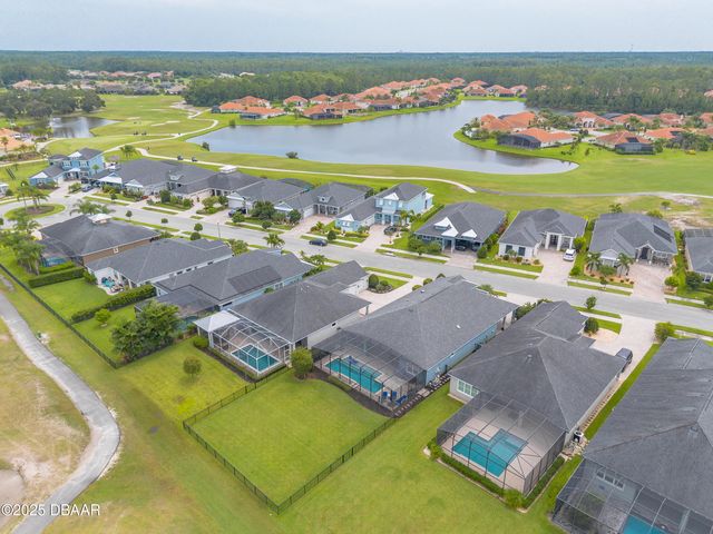 2931 Bella Flore Terrace, New Smyrna Beach, FL 32168