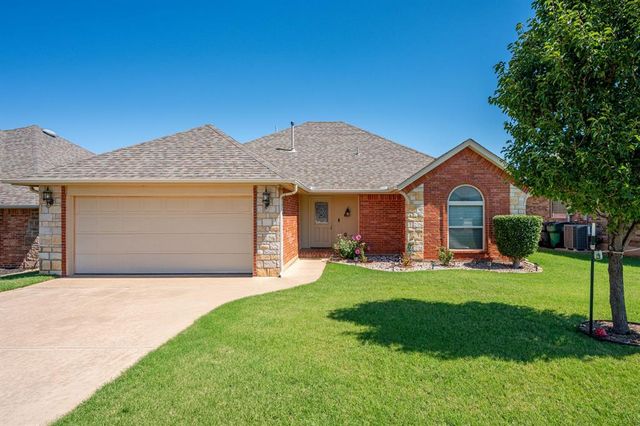 6701 NW 159th Street, Edmond, OK 73013