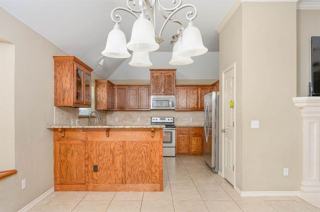 6701 NW 159th Street, Edmond, OK 73013