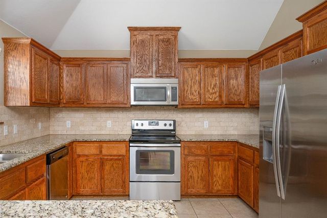 6701 NW 159th Street, Edmond, OK 73013