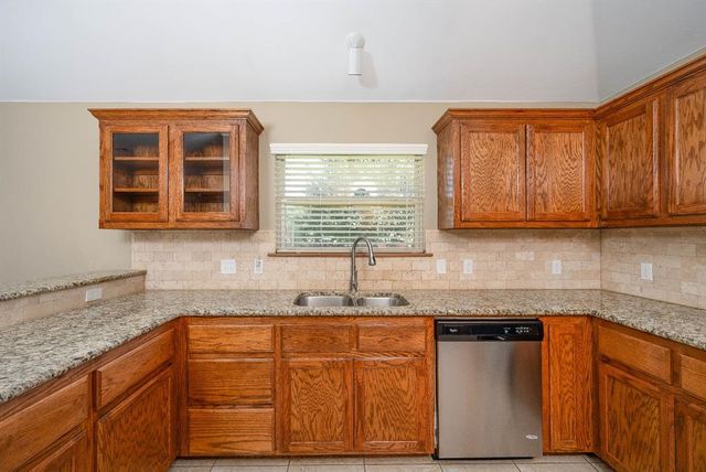 6701 NW 159th Street, Edmond, OK 73013