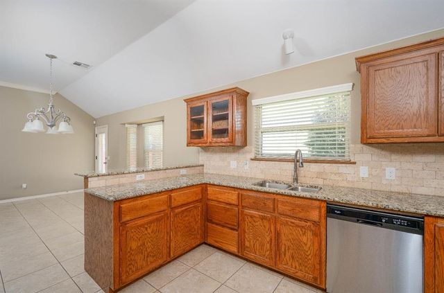 6701 NW 159th Street, Edmond, OK 73013