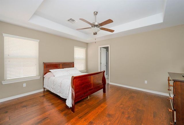 6701 NW 159th Street, Edmond, OK 73013