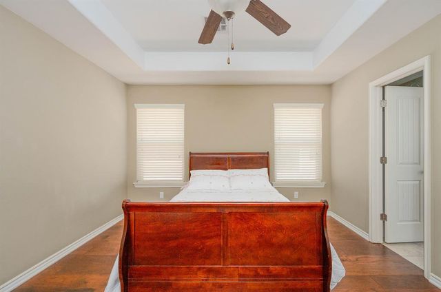 6701 NW 159th Street, Edmond, OK 73013