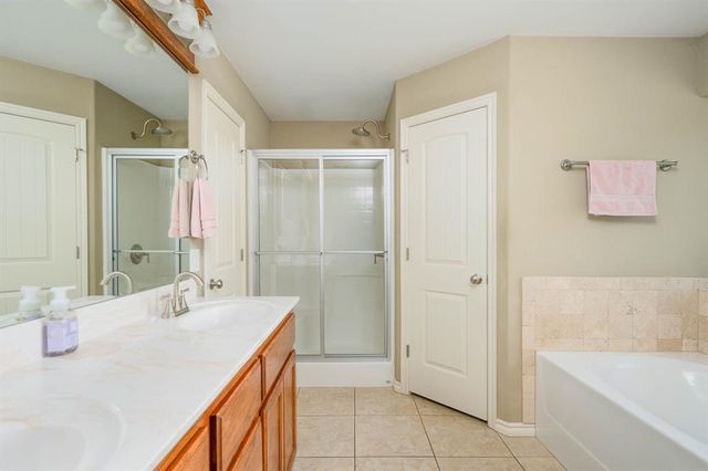 6701 NW 159th Street, Edmond, OK 73013
