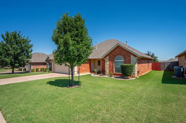 6701 NW 159th Street, Edmond, OK 73013