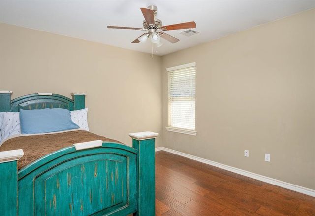 6701 NW 159th Street, Edmond, OK 73013