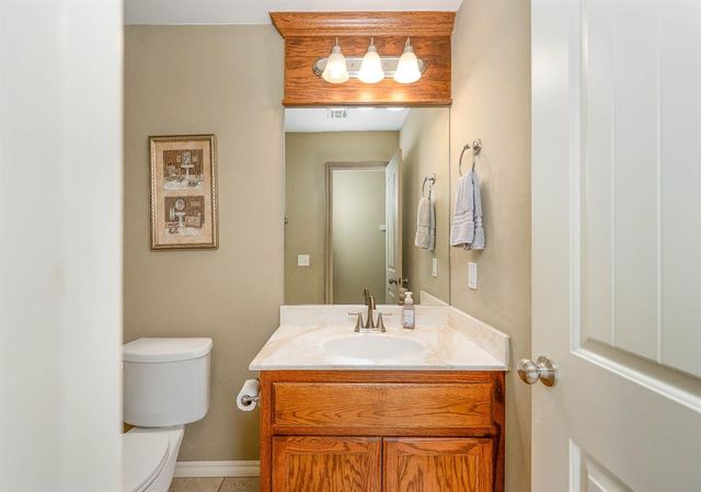 6701 NW 159th Street, Edmond, OK 73013