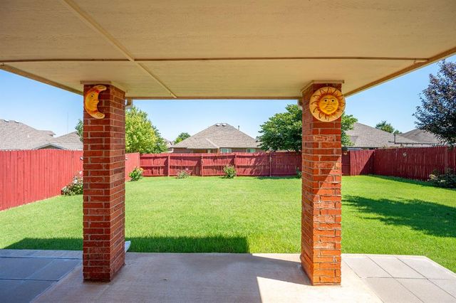 6701 NW 159th Street, Edmond, OK 73013