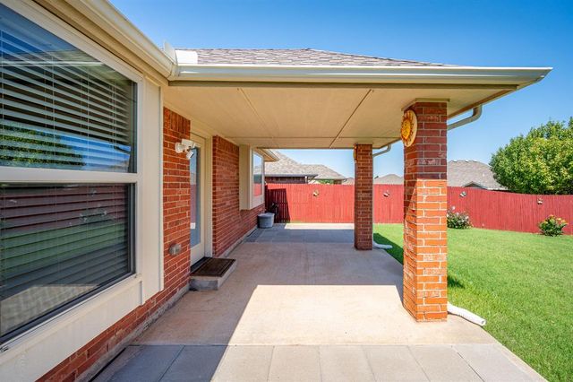 6701 NW 159th Street, Edmond, OK 73013