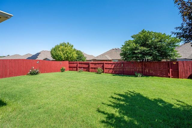 6701 NW 159th Street, Edmond, OK 73013