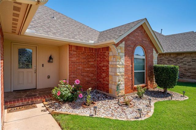 6701 NW 159th Street, Edmond, OK 73013