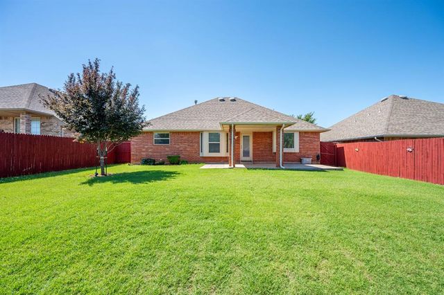 6701 NW 159th Street, Edmond, OK 73013