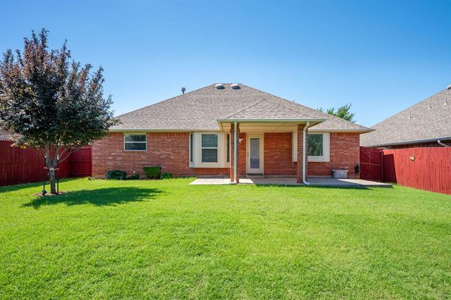 6701 NW 159th Street, Edmond, OK 73013