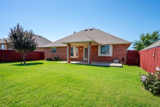 6701 NW 159th Street, Edmond, OK 73013