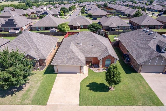 6701 NW 159th Street, Edmond, OK 73013