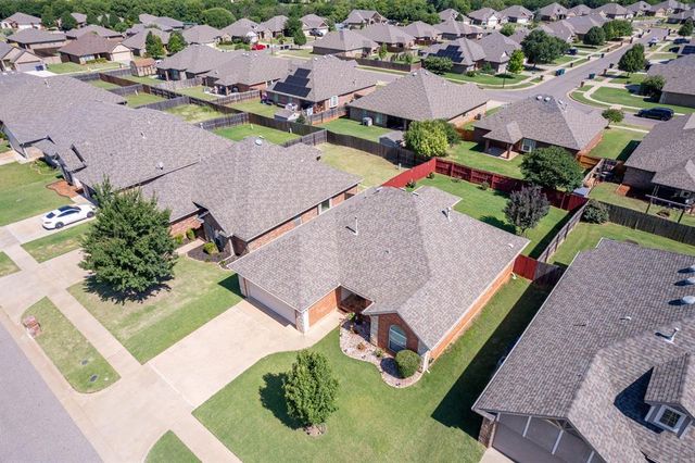 6701 NW 159th Street, Edmond, OK 73013