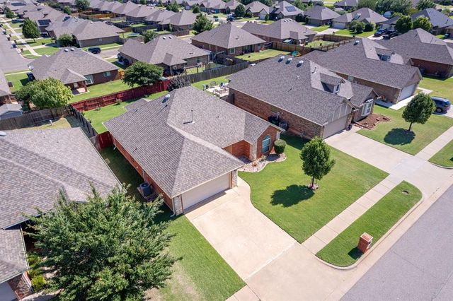 6701 NW 159th Street, Edmond, OK 73013