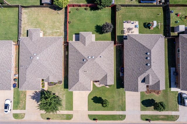 6701 NW 159th Street, Edmond, OK 73013