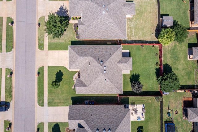 6701 NW 159th Street, Edmond, OK 73013