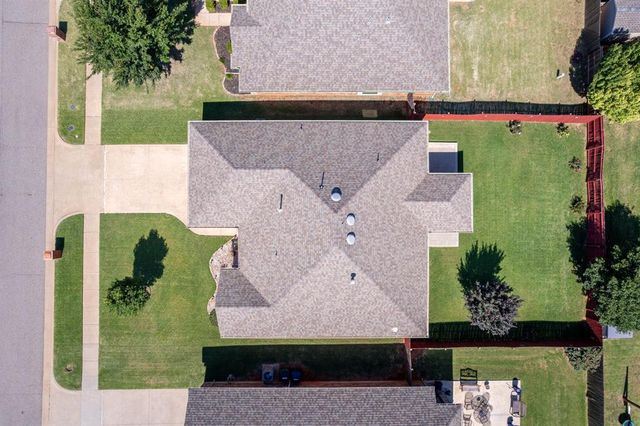 6701 NW 159th Street, Edmond, OK 73013