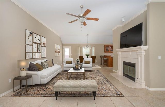 6701 NW 159th Street, Edmond, OK 73013