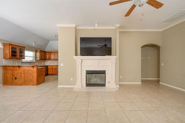 6701 NW 159th Street, Edmond, OK 73013