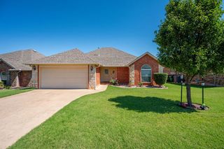 6701 NW 159th Street, Edmond, OK 73013