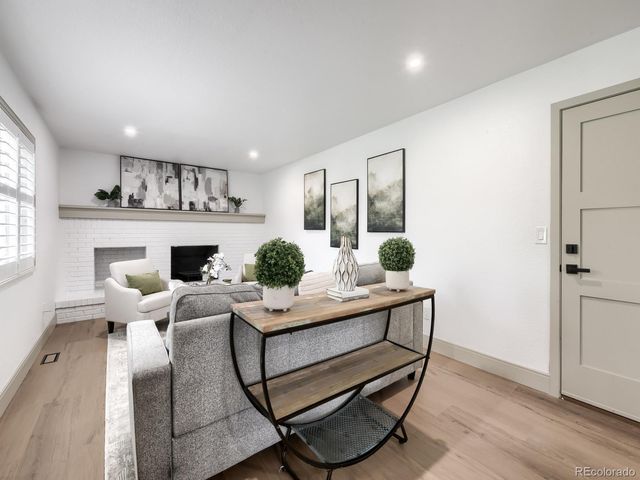 18325 E Idaho Place, Aurora, CO 80017
