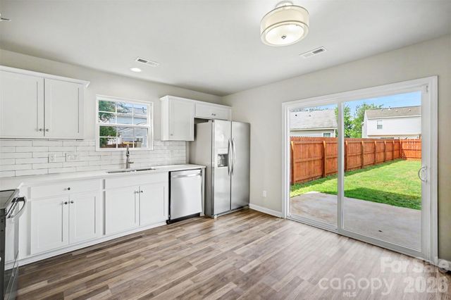 6111 Whispering Brook Court, Charlotte, NC 28216