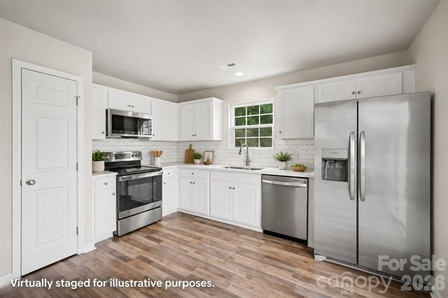 6111 Whispering Brook Court, Charlotte, NC 28216