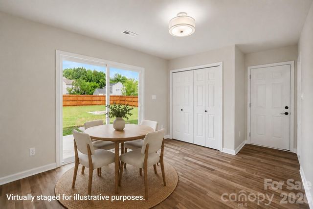 6111 Whispering Brook Court, Charlotte, NC 28216