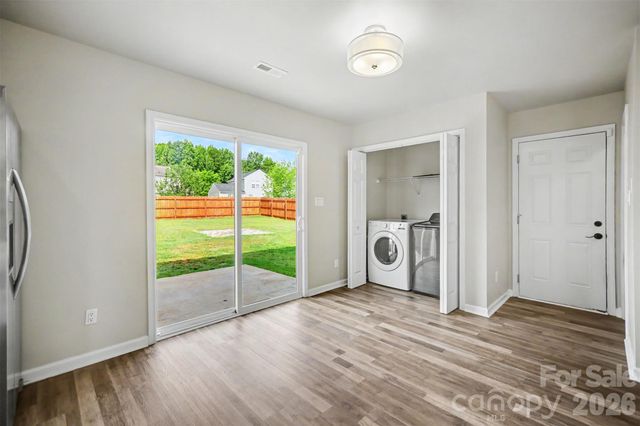6111 Whispering Brook Court, Charlotte, NC 28216