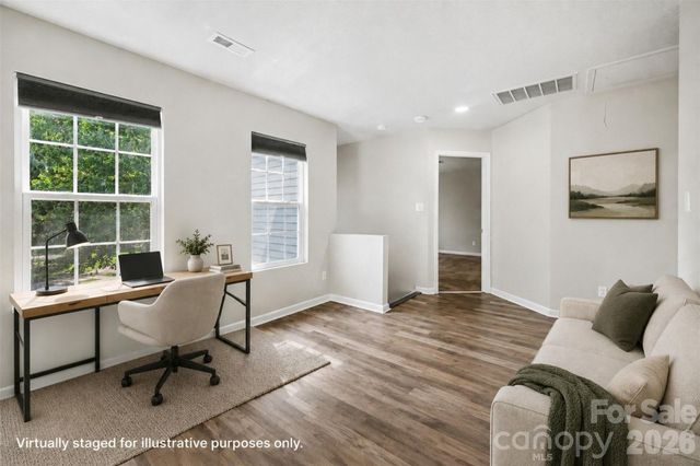 6111 Whispering Brook Court, Charlotte, NC 28216
