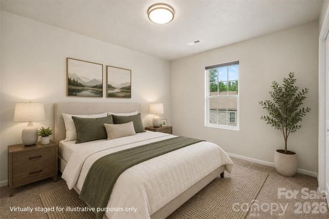 6111 Whispering Brook Court, Charlotte, NC 28216